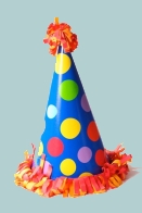 party hat